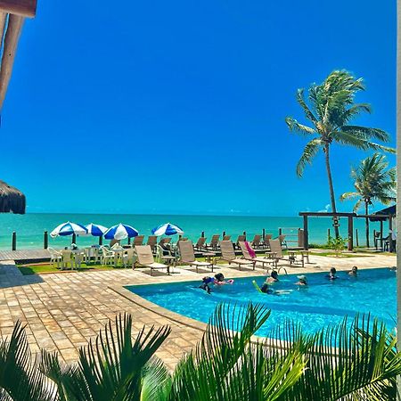 Cahy Praia Hotel Prado Dış mekan fotoğraf