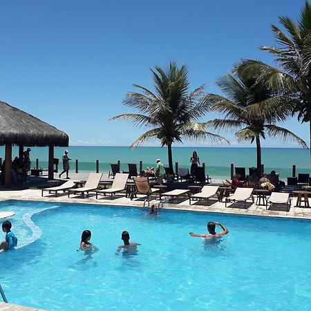 Cahy Praia Hotel Prado Dış mekan fotoğraf