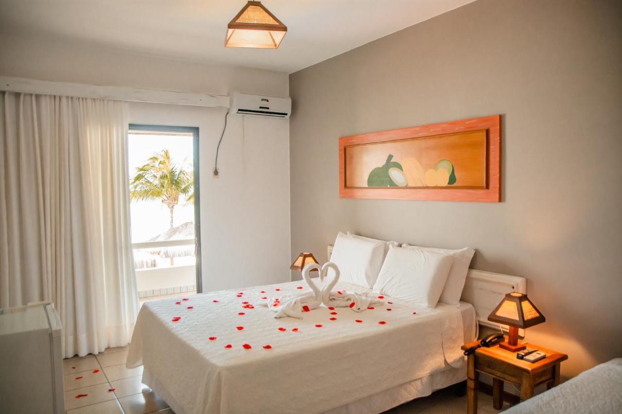 Cahy Praia Hotel Prado Dış mekan fotoğraf