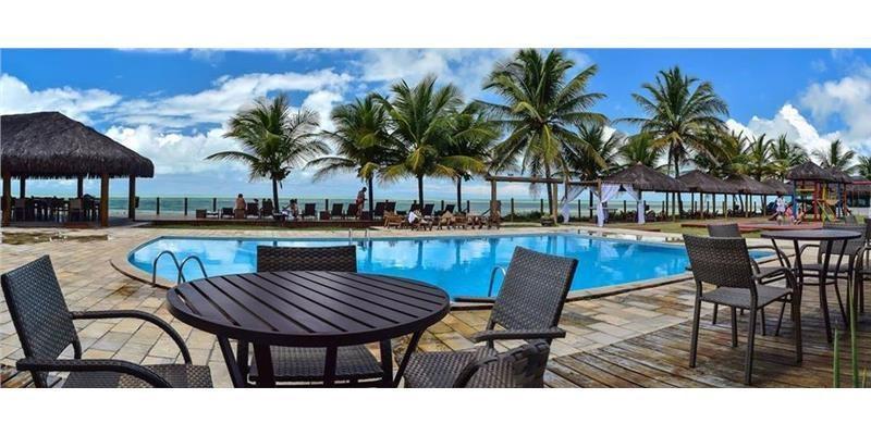 Cahy Praia Hotel Prado Dış mekan fotoğraf