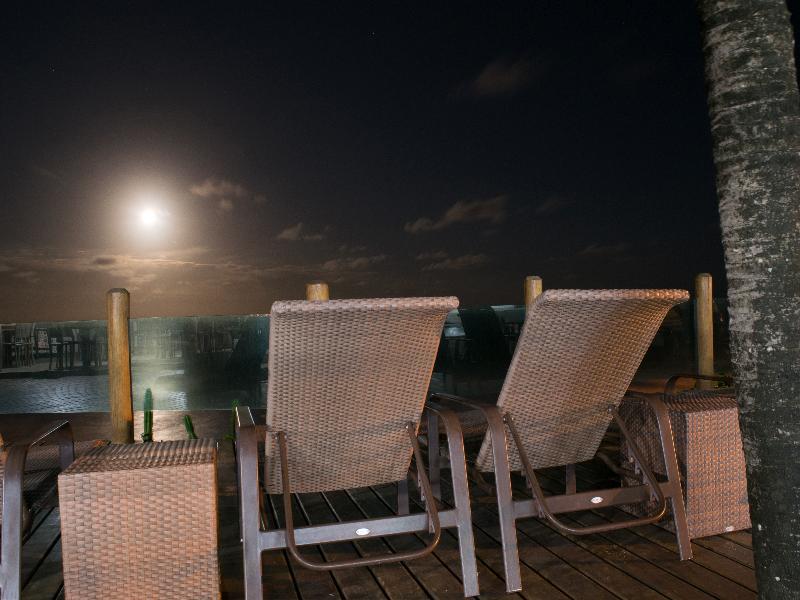 Cahy Praia Hotel Prado Dış mekan fotoğraf