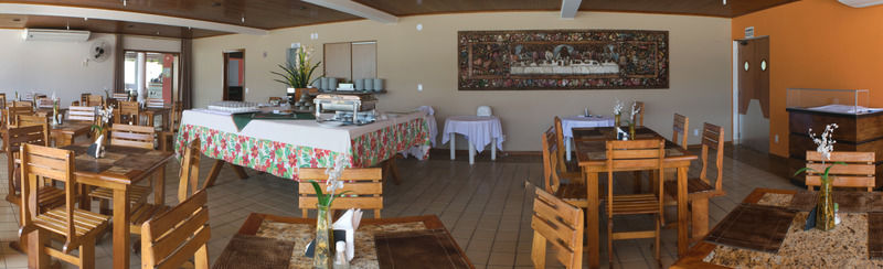 Cahy Praia Hotel Prado Dış mekan fotoğraf