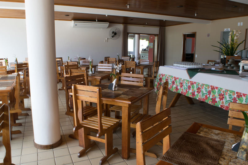 Cahy Praia Hotel Prado Dış mekan fotoğraf