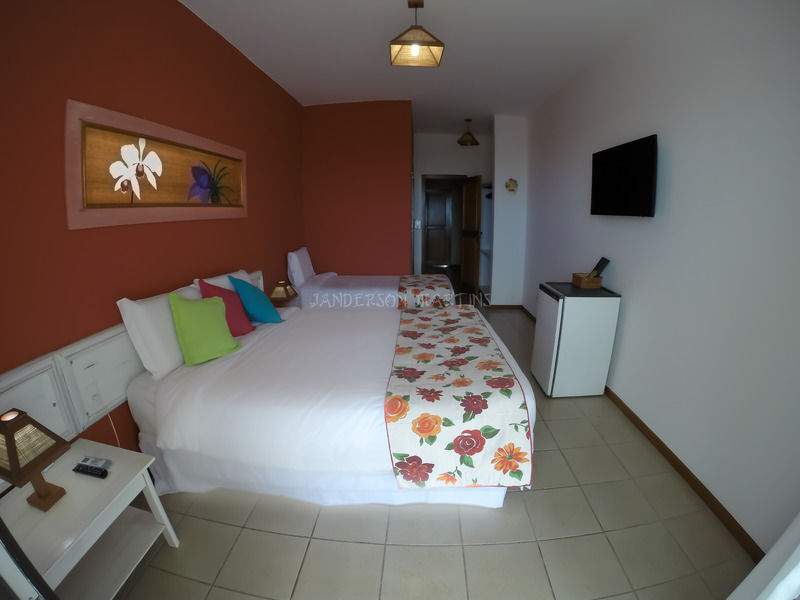 Cahy Praia Hotel Prado Dış mekan fotoğraf