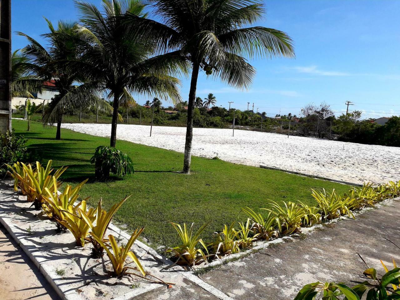 Cahy Praia Hotel Prado Dış mekan fotoğraf