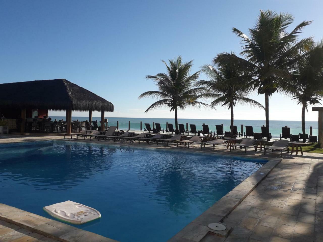 Cahy Praia Hotel Prado Dış mekan fotoğraf