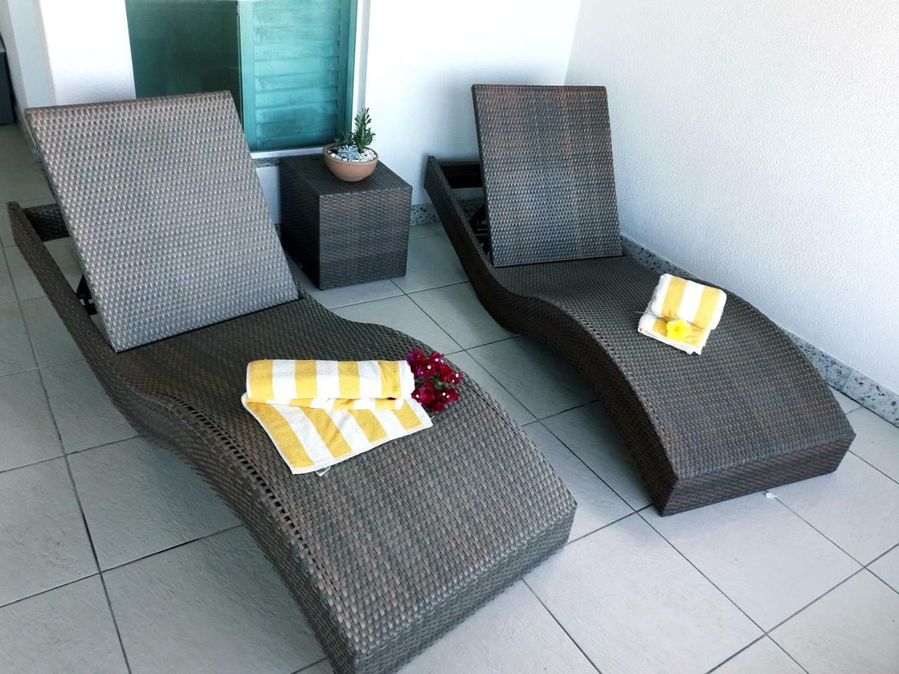 Cahy Praia Hotel Prado Dış mekan fotoğraf